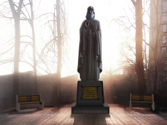 Пояснения по поводу строительства памятника святому Илье Муромцу во Владивостоке