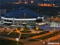 7 августа 2015 года состоится открытие Аллеи Олимпийской славы в Красноярске.